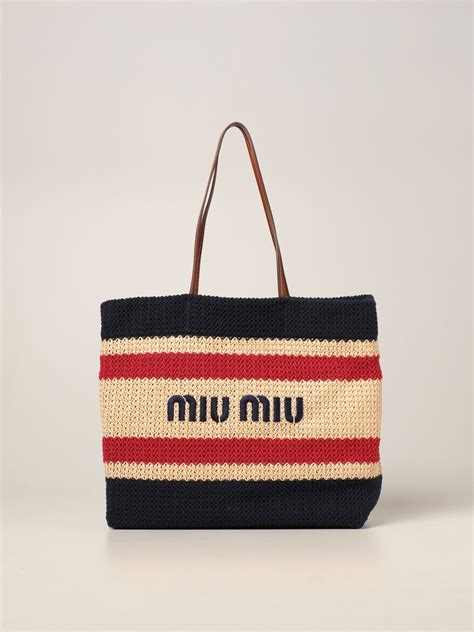 miu michael summer bags